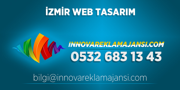 İzmir Menderes Web Tasarım